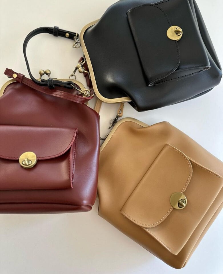 Vintage Bag