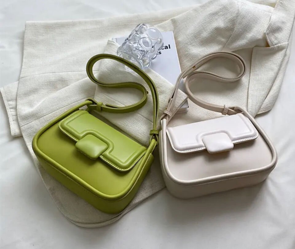 Fiana Askılı Çanta