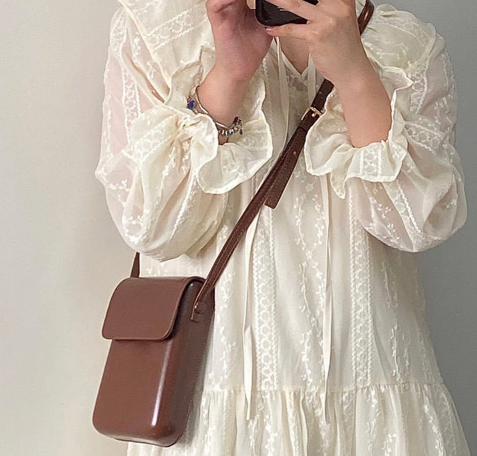Yuumi Bag
