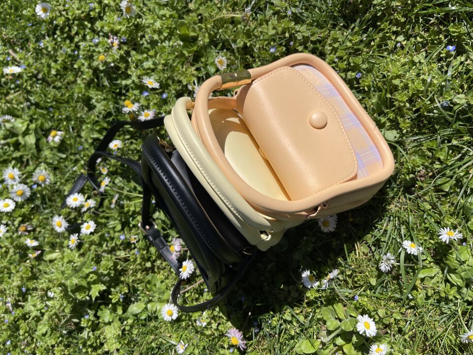 Marla Askılı Çanta