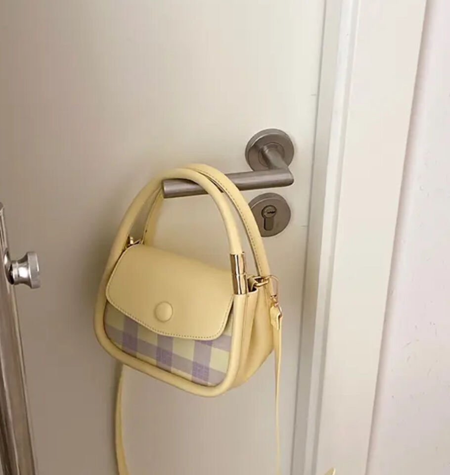 Marla Askılı Çanta