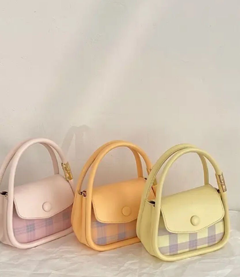 Marla Askılı Çanta