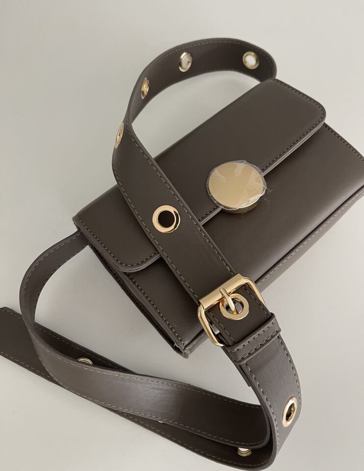 Maia Askılı Çanta