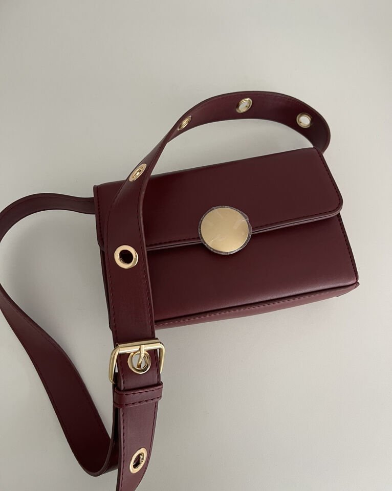 Maia Askılı Çanta