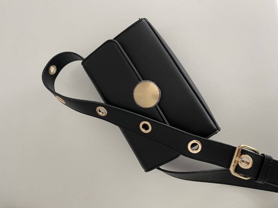 Maia Askılı Çanta