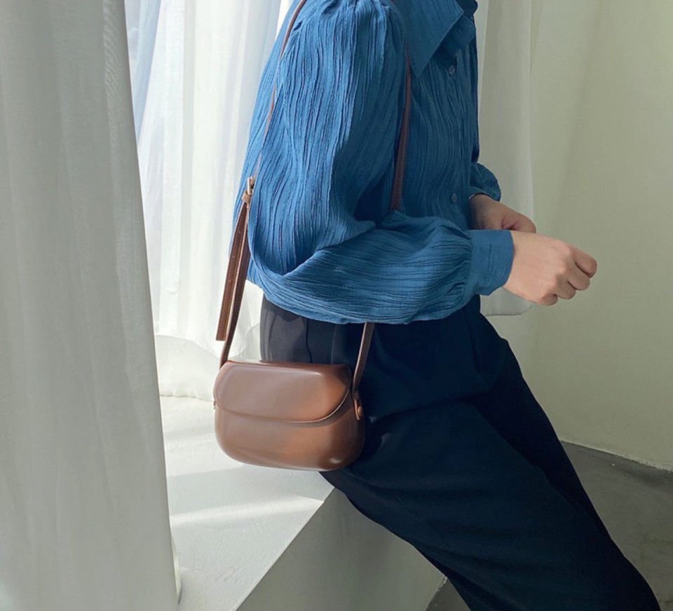 Pomela Bag