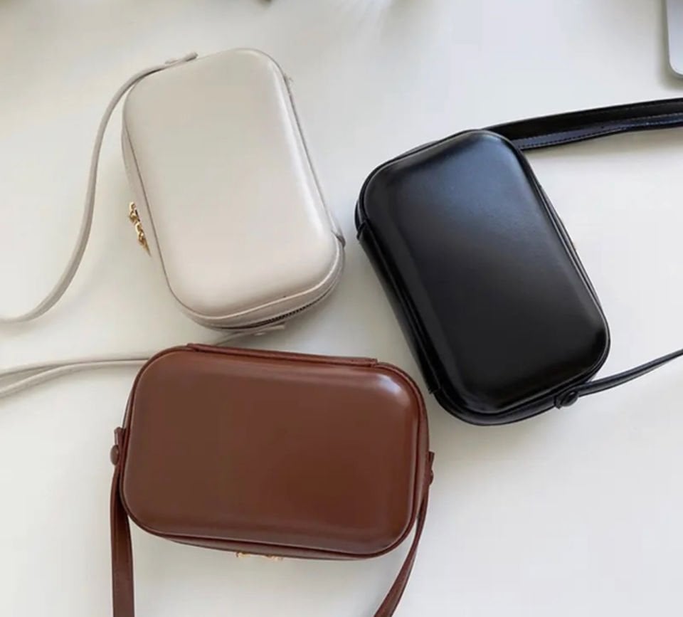 Livy Bag