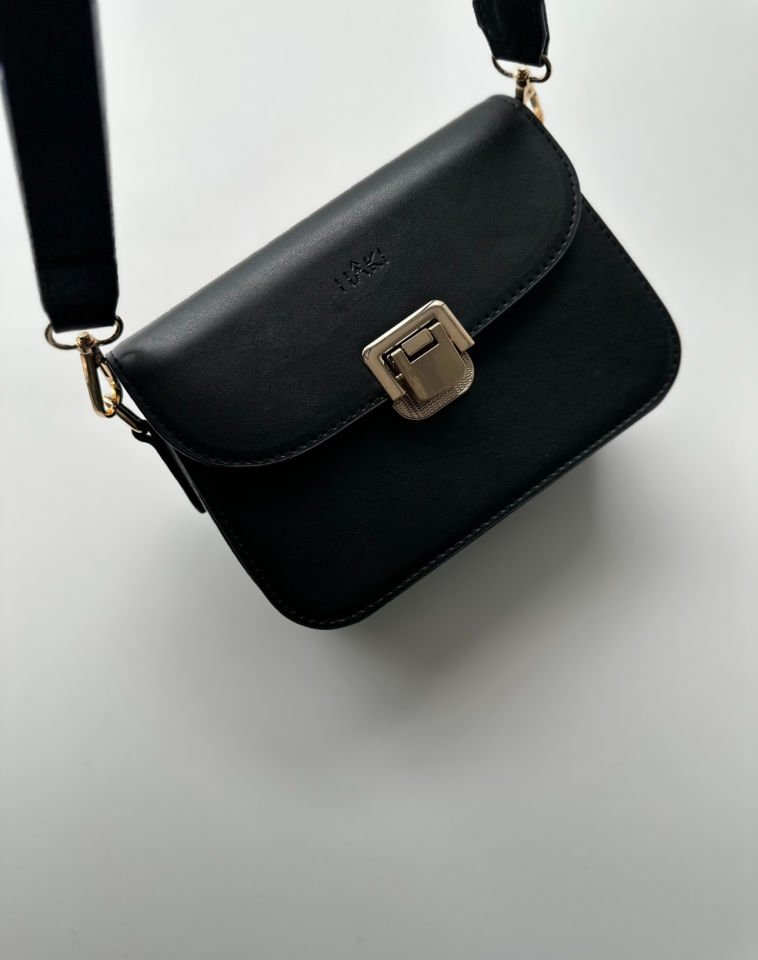 Sofia Askılı Çanta Siyah