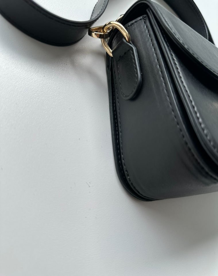 Sofia Askılı Çanta Siyah