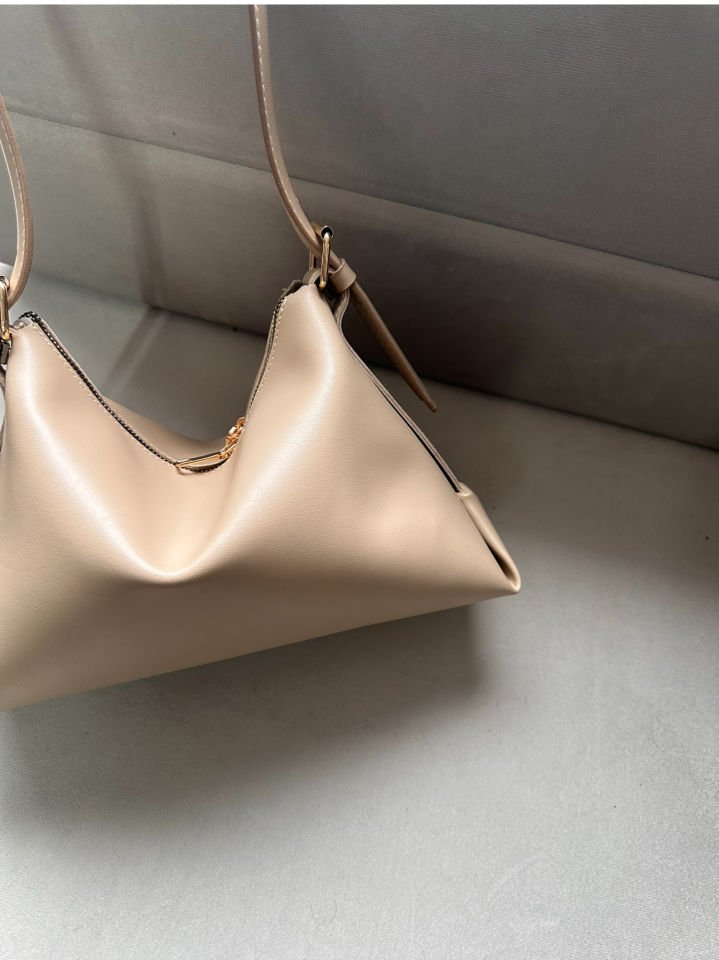 Ross Baget Çanta Nude