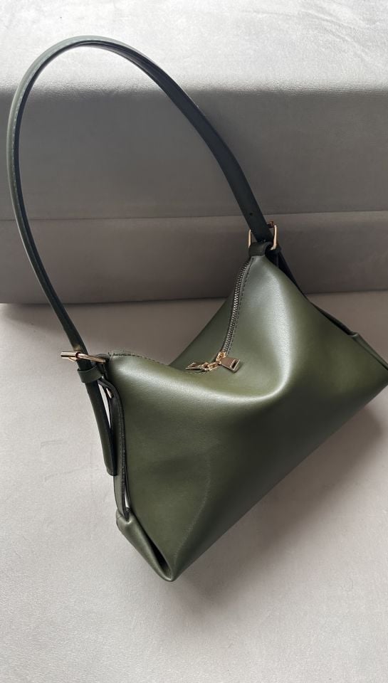 Ross Baget Çanta Haki