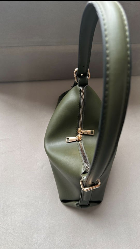 Ross Baget Çanta Haki