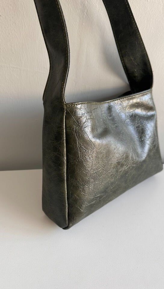 Sophia Baget Çanta Haki