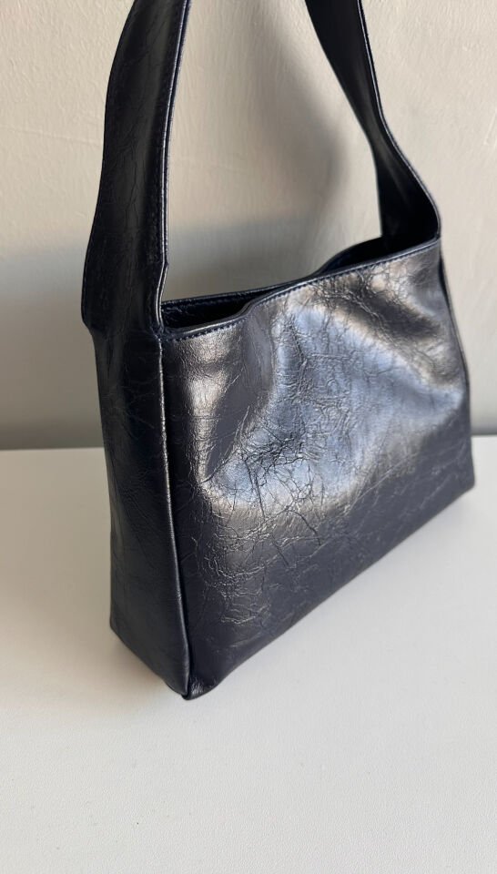 Sophia Baget Çanta Lacivert