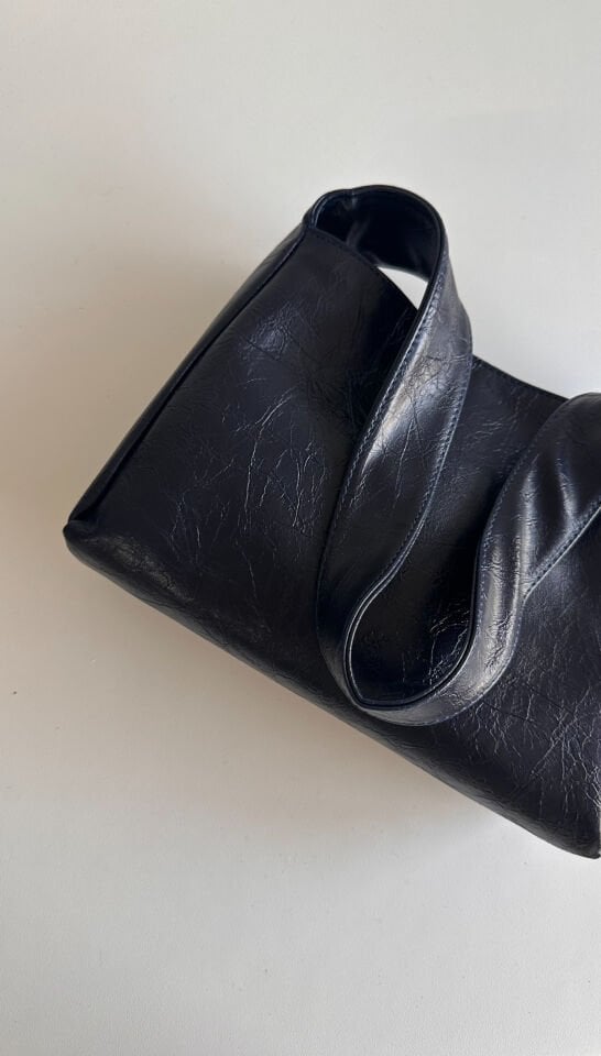 Sophia Baget Çanta Lacivert