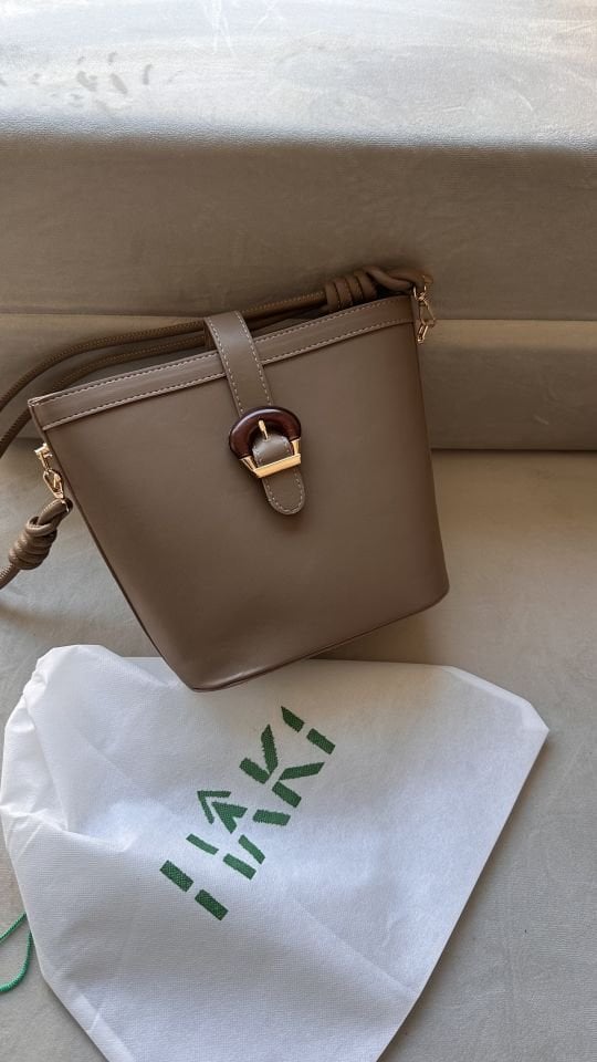 Mina Bag Vizon