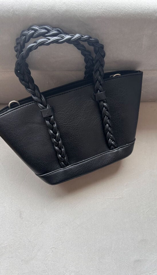 Lena Bag Siyah