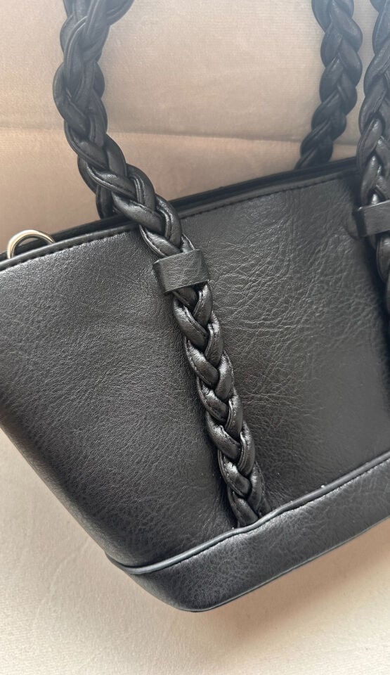 Lena Bag Siyah