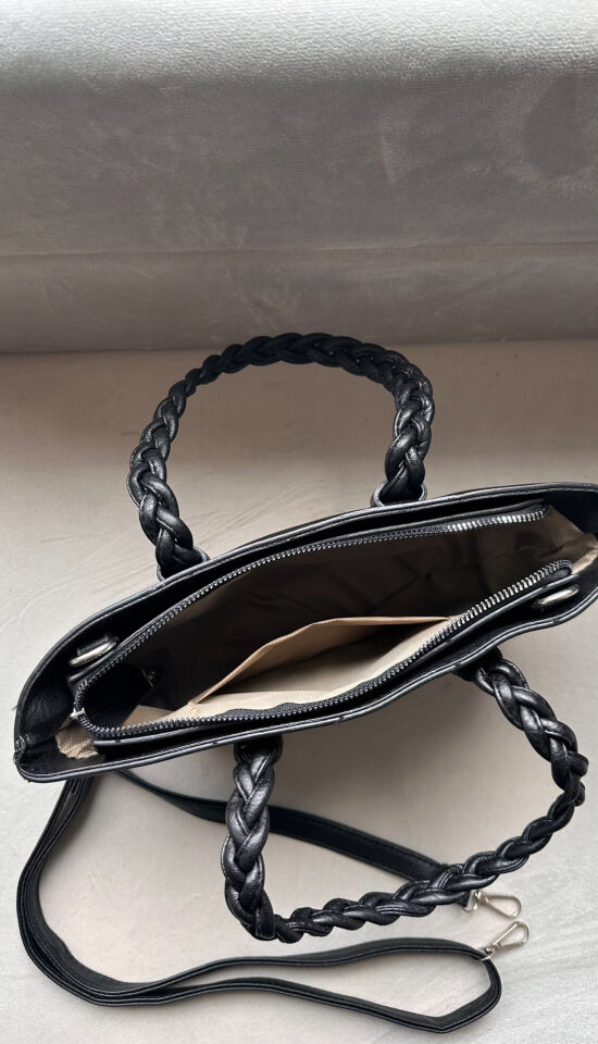 Lena Bag Siyah