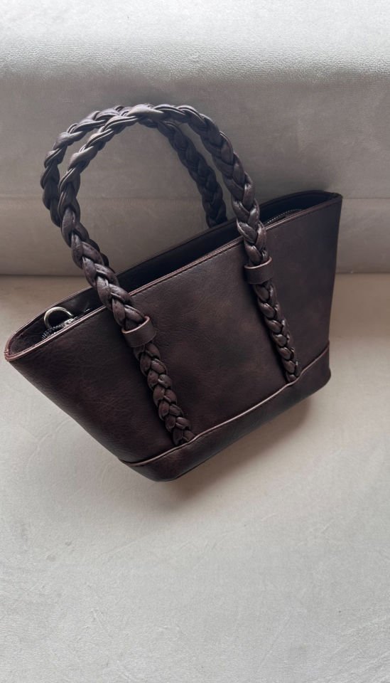 Lena Bag Acı Kahve
