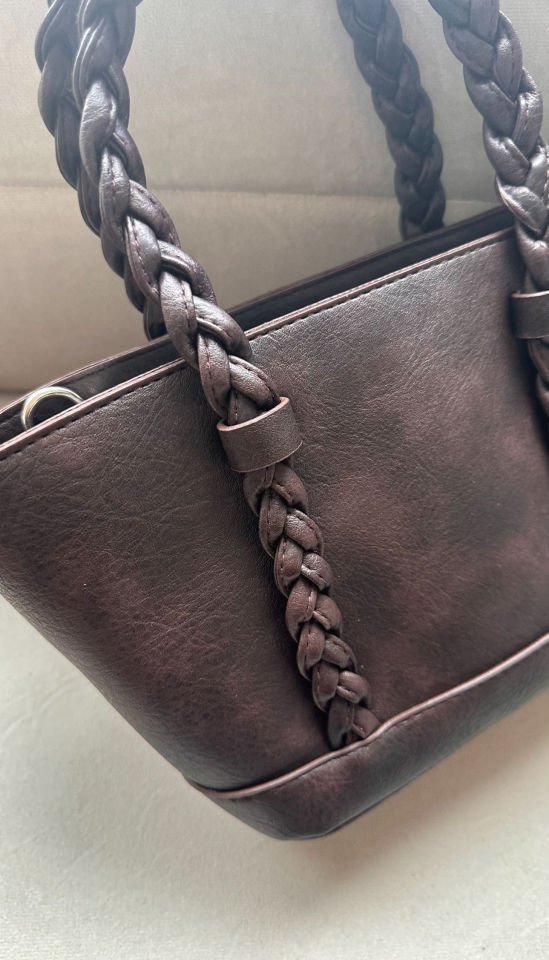 Lena Bag Acı Kahve