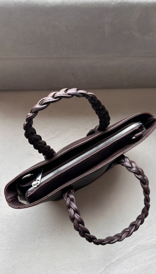 Lena Bag Acı Kahve