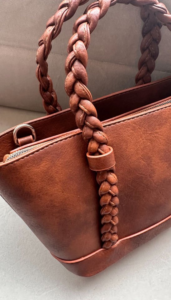 Lena Bag Taba