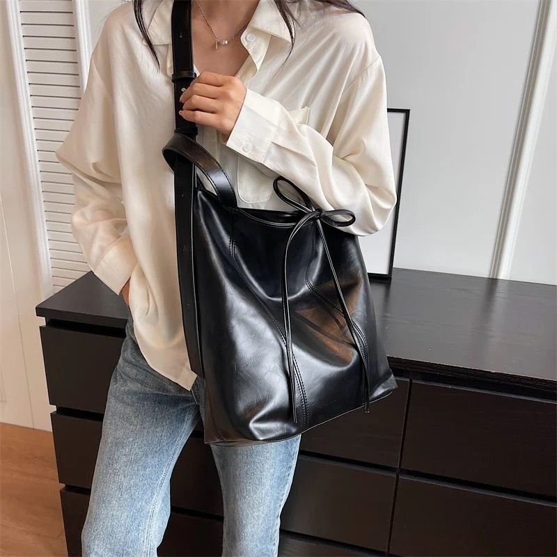 Charlotte Bag (Ön Sipariş)