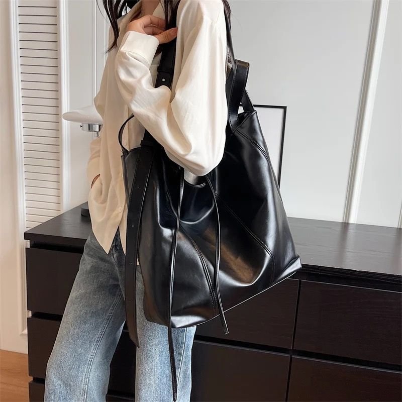 Charlotte Bag (Ön Sipariş)