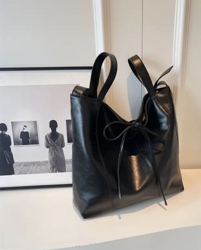 Charlotte Bag (Ön Sipariş)