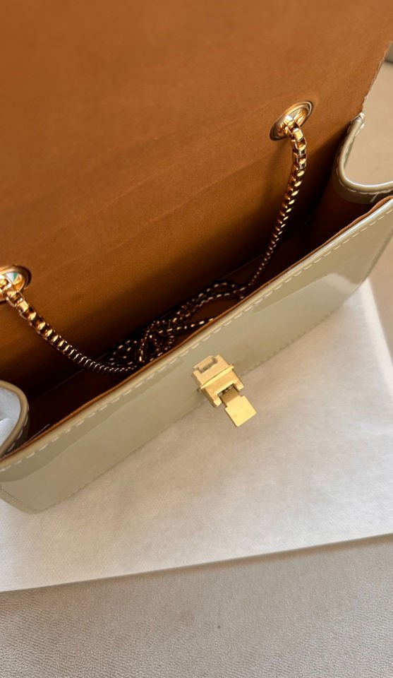 Cyra Askılı Çanta Mint