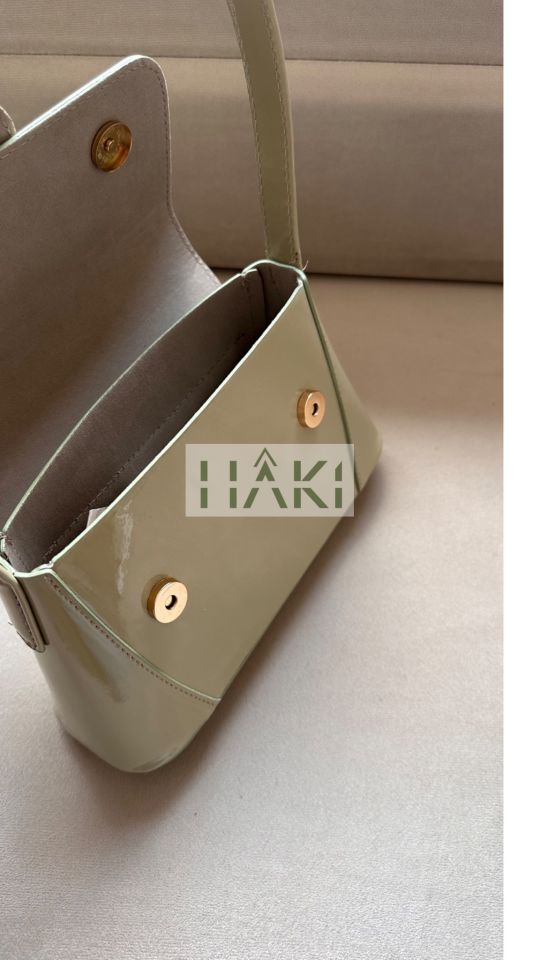 Russel Baget Çanta Mint