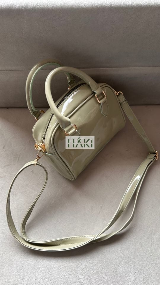 Fam Mini Bag Mint