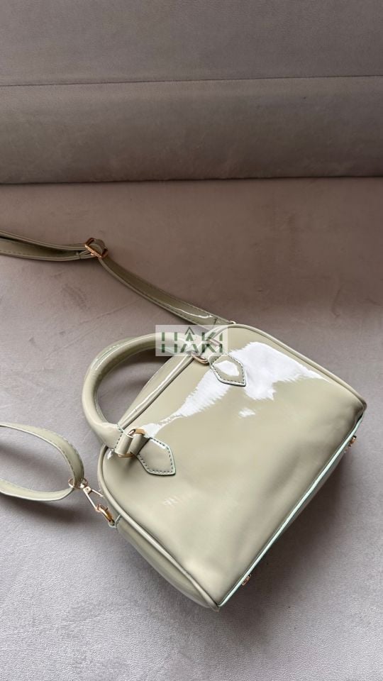 Fam Mini Bag Mint