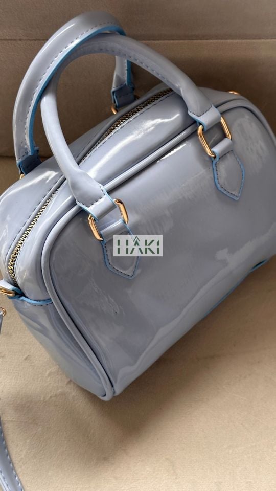 Fam Mini Bag Bebe Mavi
