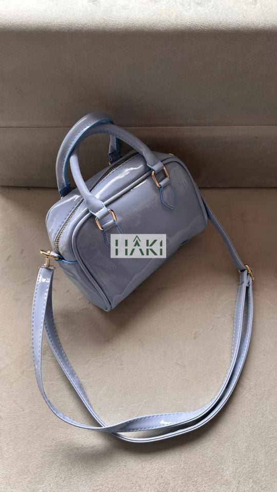 Fam Mini Bag Bebe Mavi