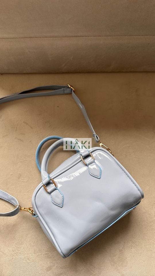 Fam Mini Bag Bebe Mavi