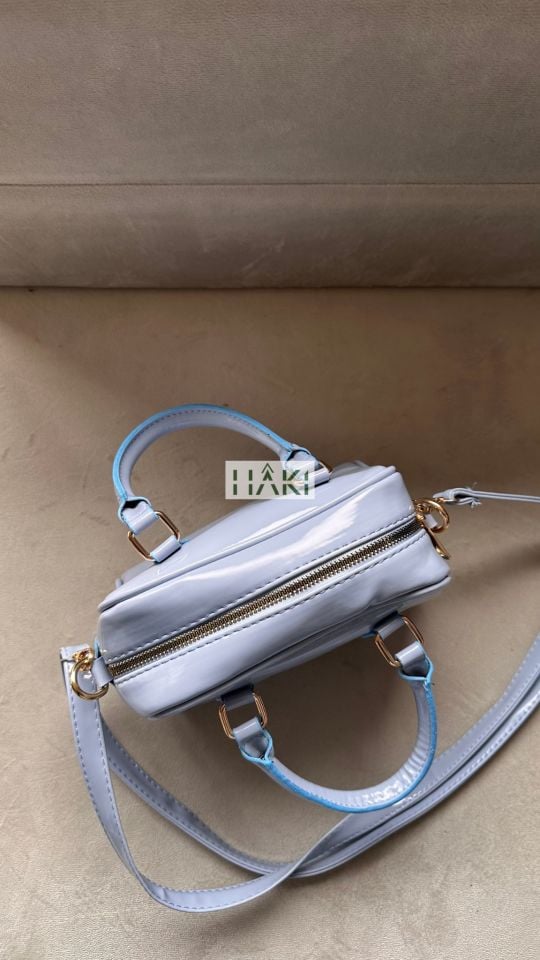 Fam Mini Bag Bebe Mavi