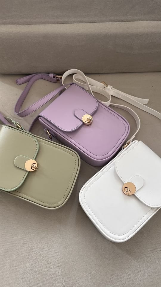 Bisset Mini Bag