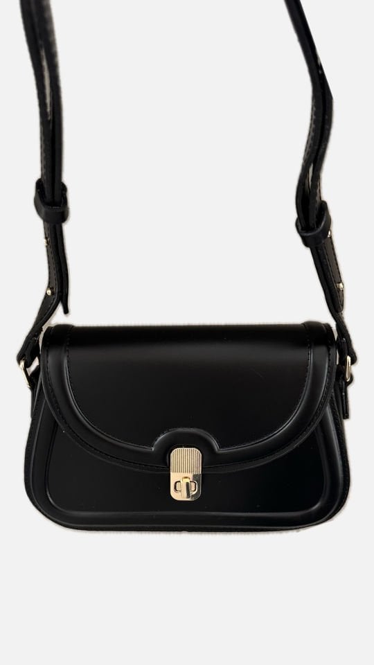 Nichi Bag Siyah