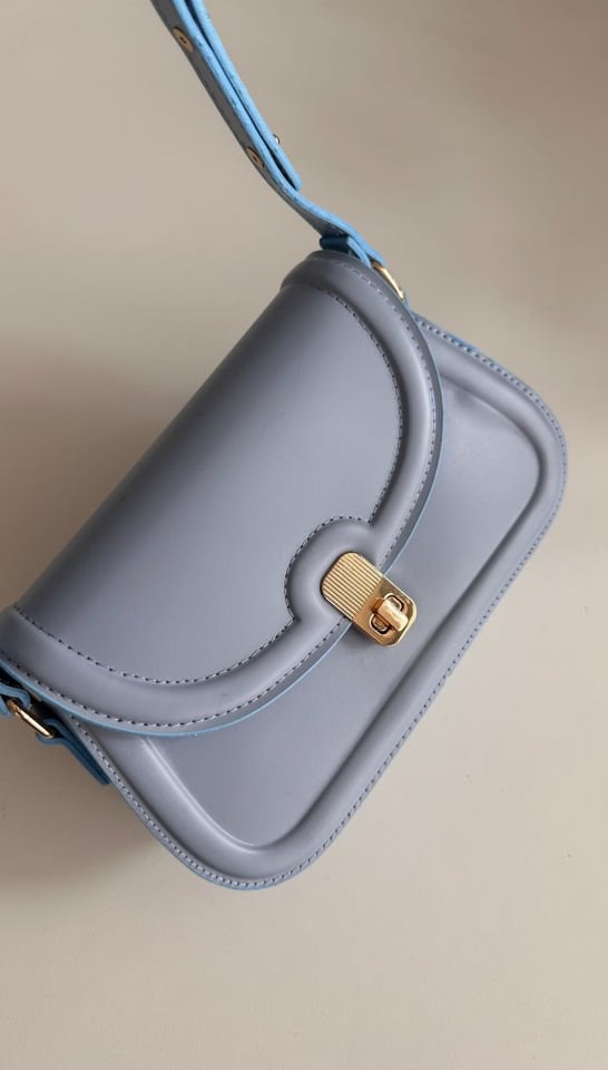 Nichi Bag Bebe Mavi