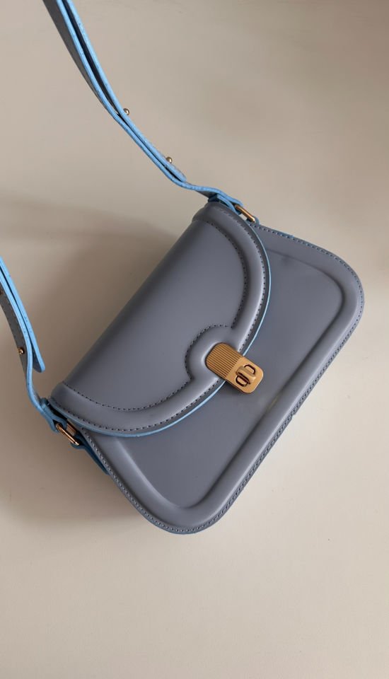 Nichi Bag Bebe Mavi