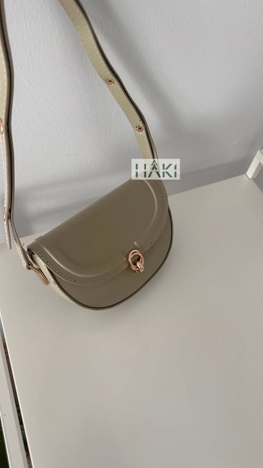 Aurora Bag Mint