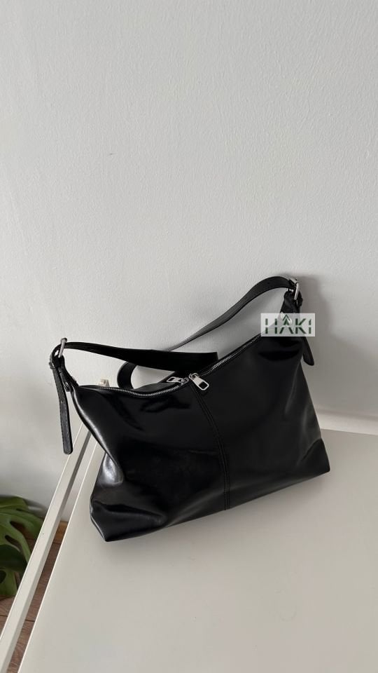 Rubban Bag Siyah