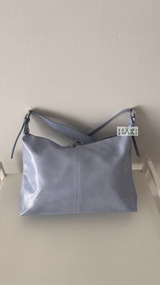 Rubban Bag Bebe Mavi