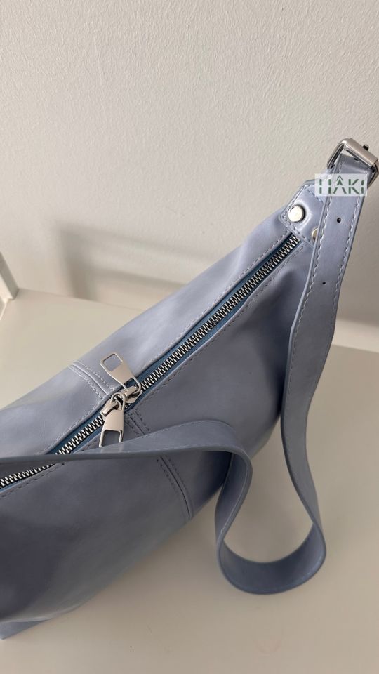 Rubban Bag Bebe Mavi