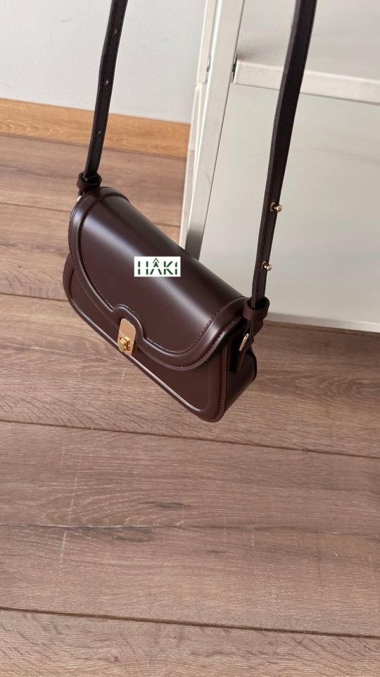 Nichi Bag Acı Kahve