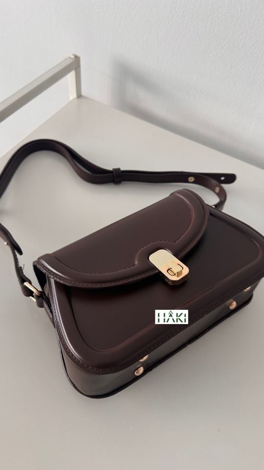 Nichi Bag Acı Kahve