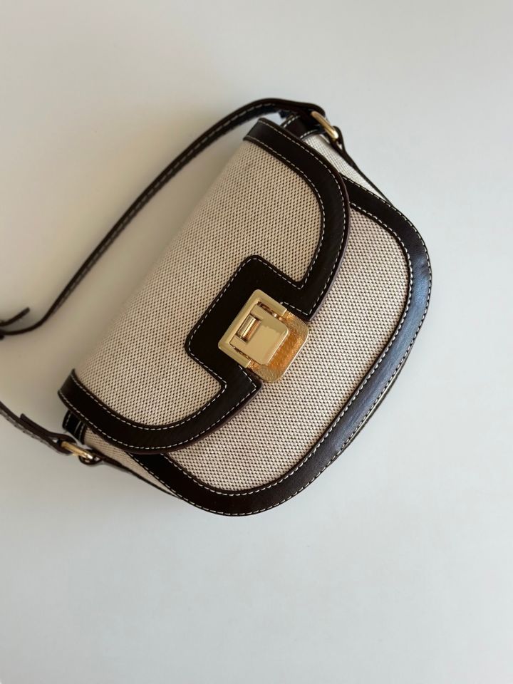 Wendy Bag Acı Kahve