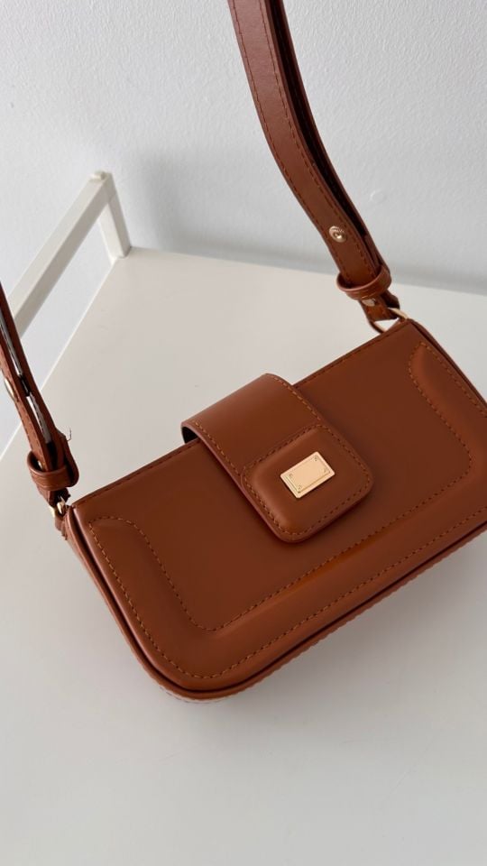 Boby Bag Taba